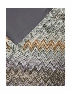 Huovat & Päiväpeitot|Missoni Home John New -päiväpeite 165 GREEN MULTICOLOR