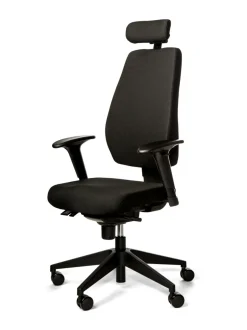 Tuolit & Jakkarat|ErgoFinland Joonatan light työtuoli