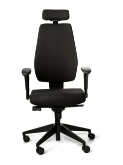 Tuolit & Jakkarat|ErgoFinland Joonatan light työtuoli