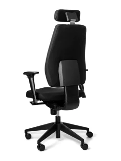 Tuolit & Jakkarat|ErgoFinland Joonatan light työtuoli