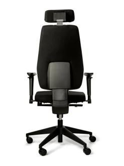 Tuolit & Jakkarat|ErgoFinland Joonatan light työtuoli