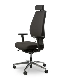 Tuolit & Jakkarat|ErgoFinland Joonatan työtuoli