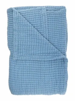 Huovat & Päiväpeitot|Casa Stockmann Joy-päiväpeite SMOKY BLUE