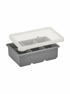 Baari- & Viinitarvikkeet|Cilio Jääpalamuotti GREY