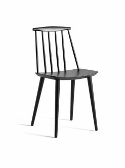 Tuolit & Jakkarat|HAY J77-tuoli BLACK