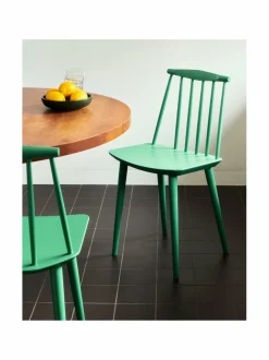 Tuolit & Jakkarat|HAY J77-tuoli JADE GREEN