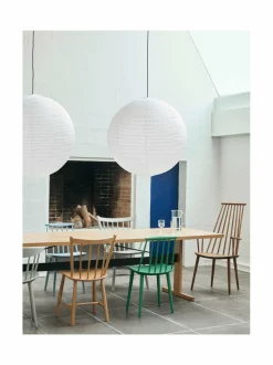 Tuolit & Jakkarat|HAY J77-tuoli JADE GREEN