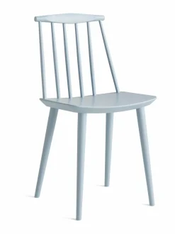 Tuolit & Jakkarat|HAY J77-tuoli SLATE BLUE