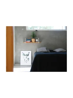 Taulut & Julisteet|ESTER VISUAL Juliste Metsäjänis 50x70 cm