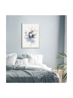 Taulut & Julisteet|ESTER VISUAL Juliste Tupasvilla 50x70 cm