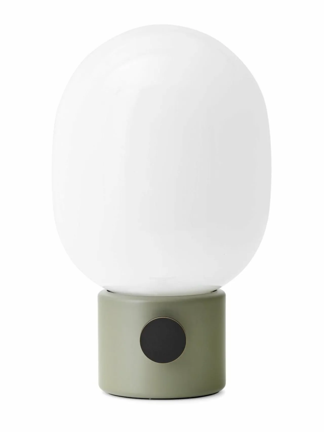 Pöytävalaisimet|Audo Copenhagen JWDA-pöytävalaisin PANTONE 415 AMMONITE GREY