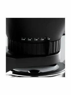 Kahvin- & Vedenkeittimet|Cylinda KAB-1BL -kahvinkeitin BLACK