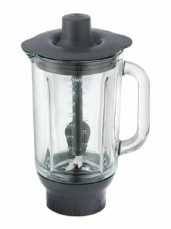 Vatkaimet & Sekoittimet|Kenwood KAH358GL ThermoResist -tehosekoitin KIRKAS