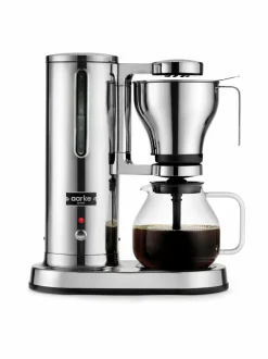 Kahvin- & Vedenkeittimet|Aarke Kahvinkeitin STEEL