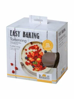 Leivonta|Birkmann Kakkurengas TERÄS