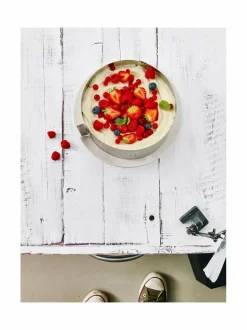 Leivonta|Birkmann Kakkurengas TERÄS