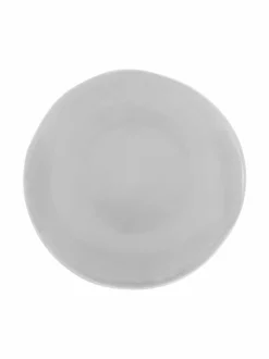 Lautaset & Kulhot|Pentik Kallio-lautanen 17 cm HARMAA