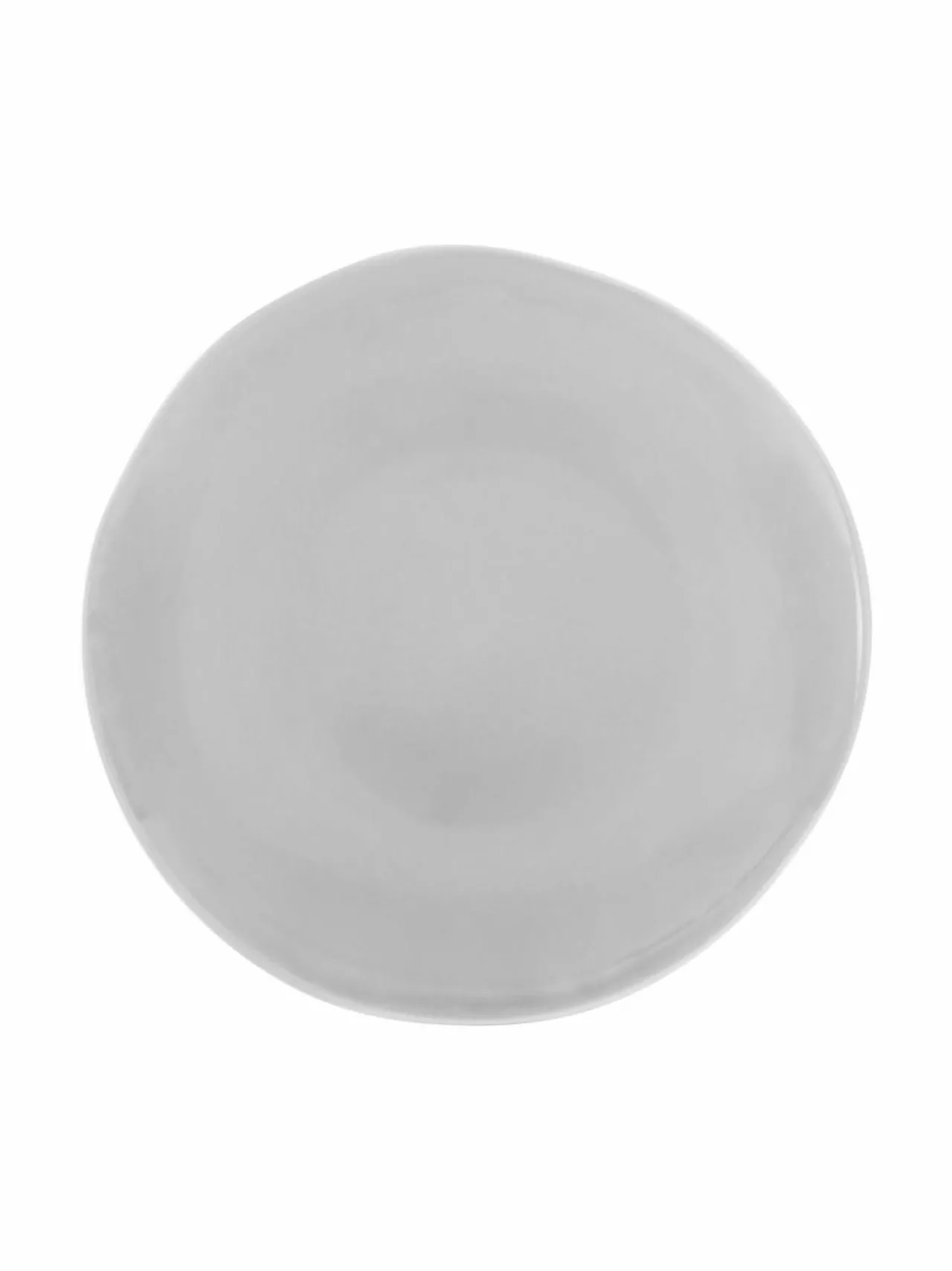 Lautaset & Kulhot|Pentik Kallio-lautanen 17 cm HARMAA