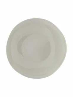 Lautaset & Kulhot|Pentik Kallio-lautanen 21 cm HARMAA