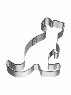 Leivonta|Birkmann Kangaroo-piparkakkumuotti 8 cm TERÄS