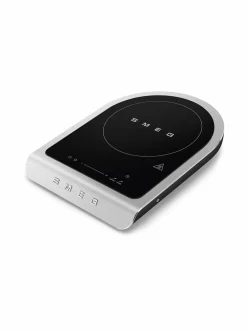 Muut Keittiölaitteet|Smeg Kannettava induktiokeittoalue BLACK