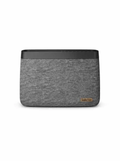 Sisäilma|Stadler Form Karl Big -ilmankostutin BLACK / GREY