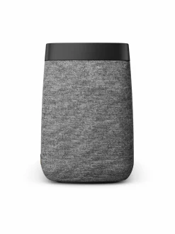 Sisäilma|Stadler Form Karl Big -ilmankostutin BLACK / GREY