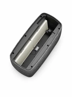 Sisäilma|Stadler Form Karl Big -ilmankostutin BLACK / GREY