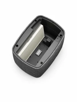 Sisäilma|Stadler Form Karl-ilmankostutin BLACK / GREY