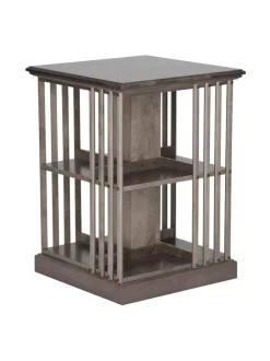 Pöydät|Boknäs Karusellipöytä WOOD WASH