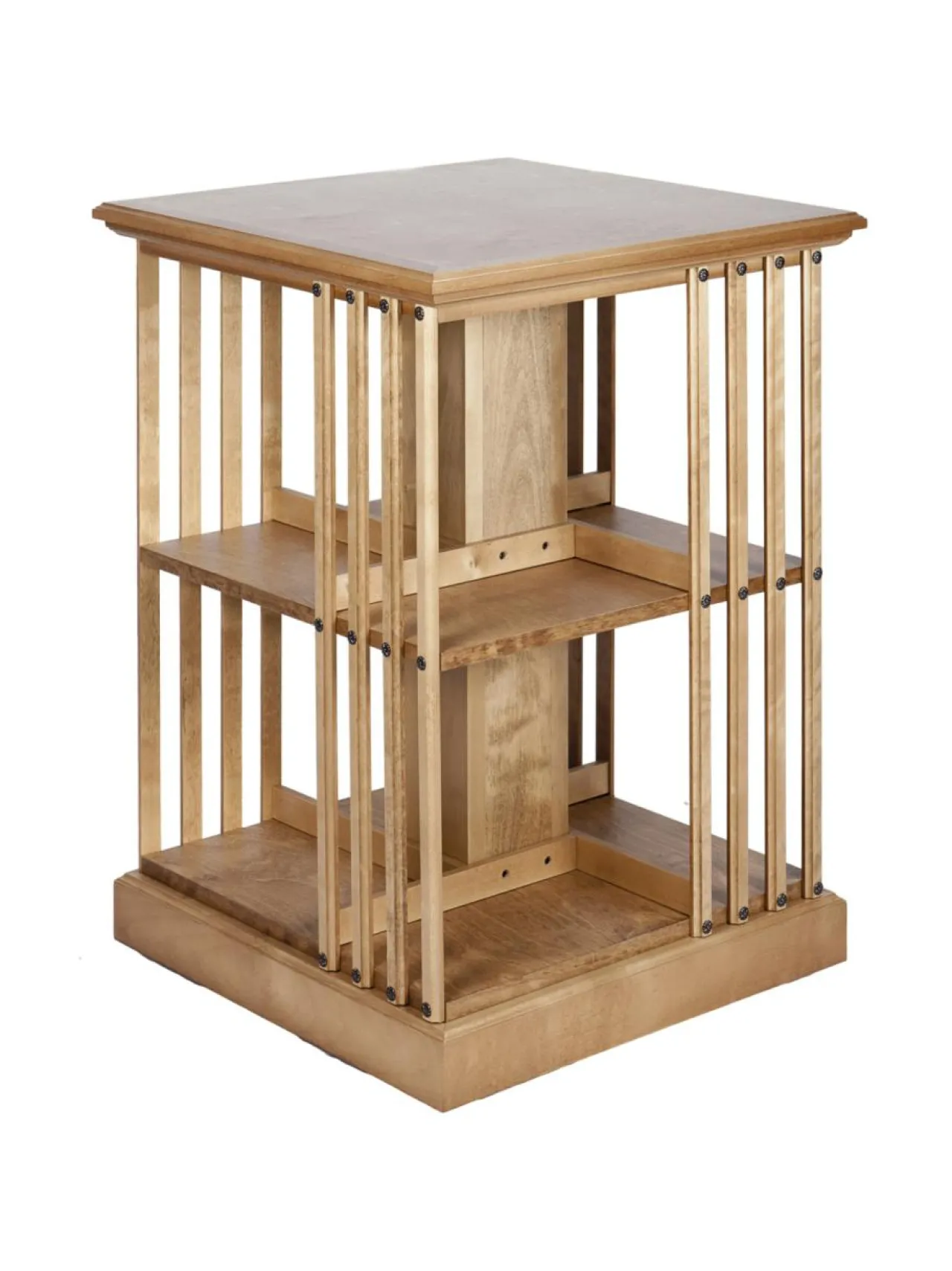 Pöydät|Boknäs Karusellipöytä TAMMI