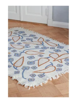 Matot|Tikau KASBAH -MATTO SININEN