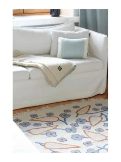 Matot|Tikau KASBAH -MATTO SININEN