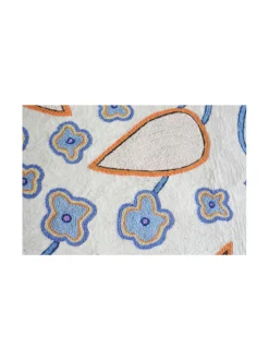 Matot|Tikau KASBAH -MATTO SININEN