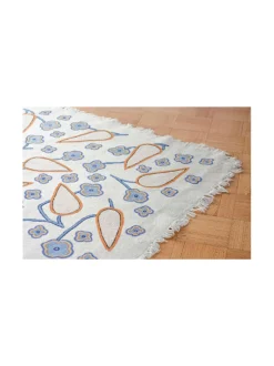 Matot|Tikau KASBAH -MATTO SININEN