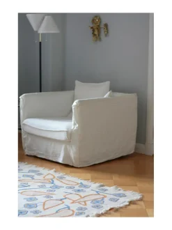 Matot|Tikau KASBAH -MATTO SININEN