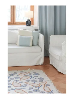 Matot|Tikau KASBAH -MATTO SININEN