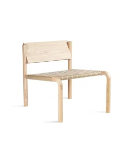 Tuolit & Jakkarat|Made by Choice Kaski loungetuoli BEIGE