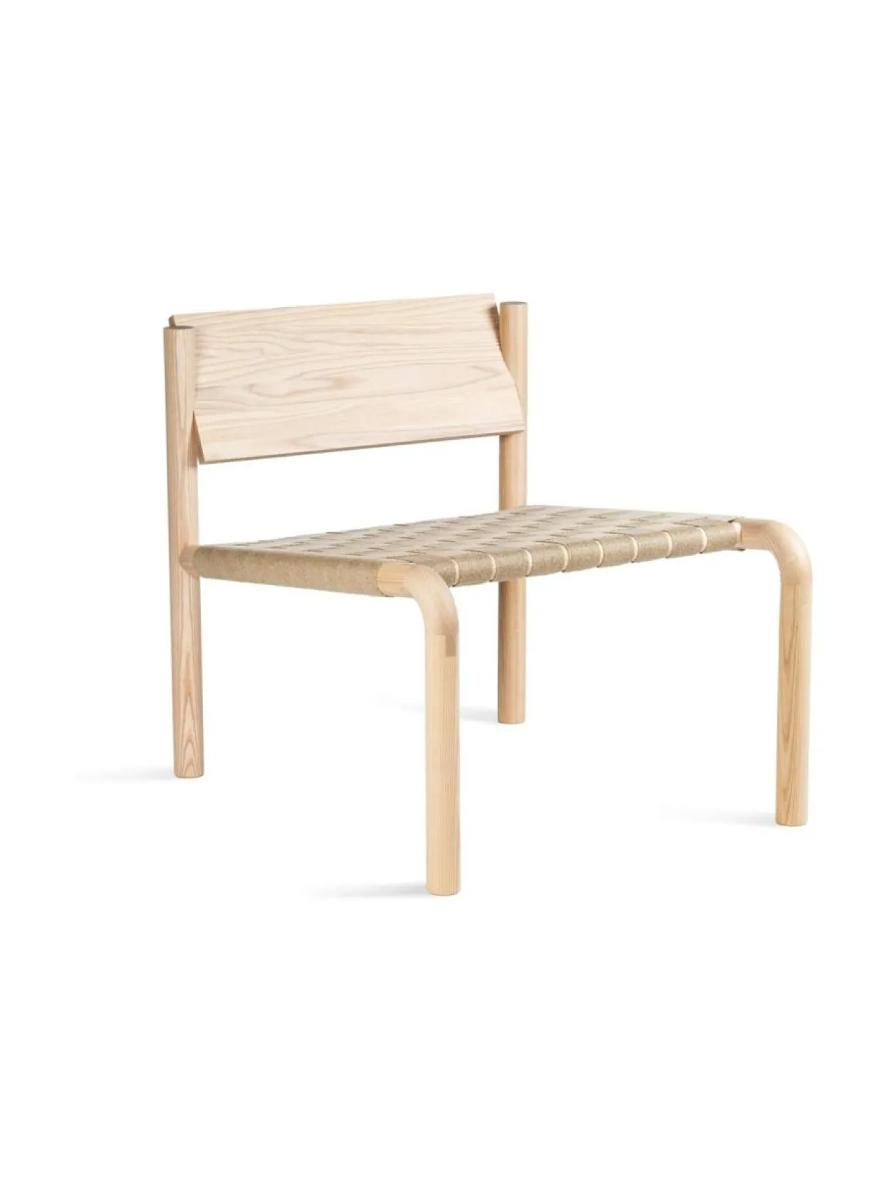 Tuolit & Jakkarat|Made by Choice Kaski loungetuoli BEIGE