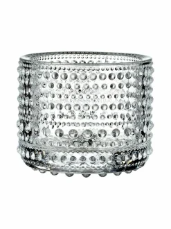 Kynttilät & Lyhdyt|Iittala Kastehelmi-kynttilälyhty KIRKAS