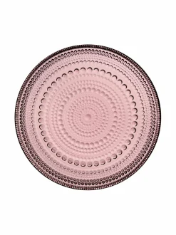 Lautaset & Kulhot|Iittala Kastehelmi-lautanen 170 mm PURPLE