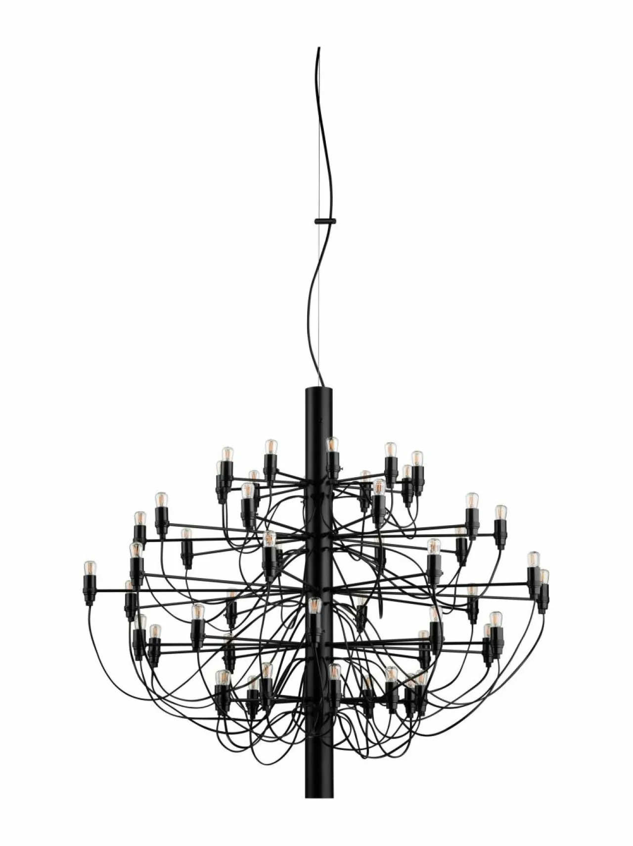 Kattovalaisimet|Flos 2097/50-kattokruunu