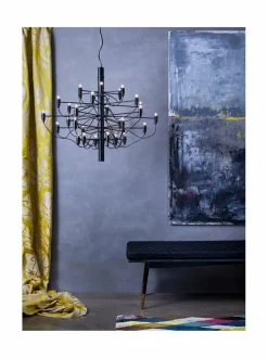 Kattovalaisimet|Flos 2097/50-kattokruunu