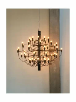 Kattovalaisimet|Flos 2097/50-kattokruunu