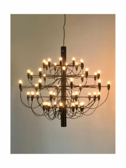 Kattovalaisimet|Flos 2097/50-kattokruunu