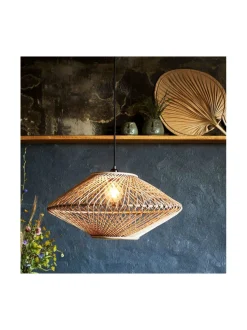 Kattovalaisimet|Madam Stolz Kattovalaisin LUONNOLLINEN, MUSTA JOHTO JA KATTOON JOHTOJEN SUOJA