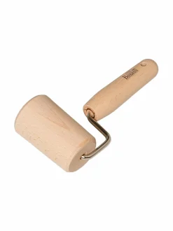 Leivonta|Birkmann Kaulin Ø 4-4,5 x 7 cm BROWN