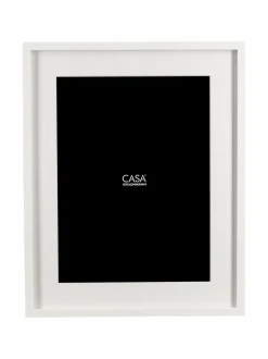 Peilit, Kellot & Kehykset|Casa Stockmann Kehys 40 x 50 cm VALKOINEN