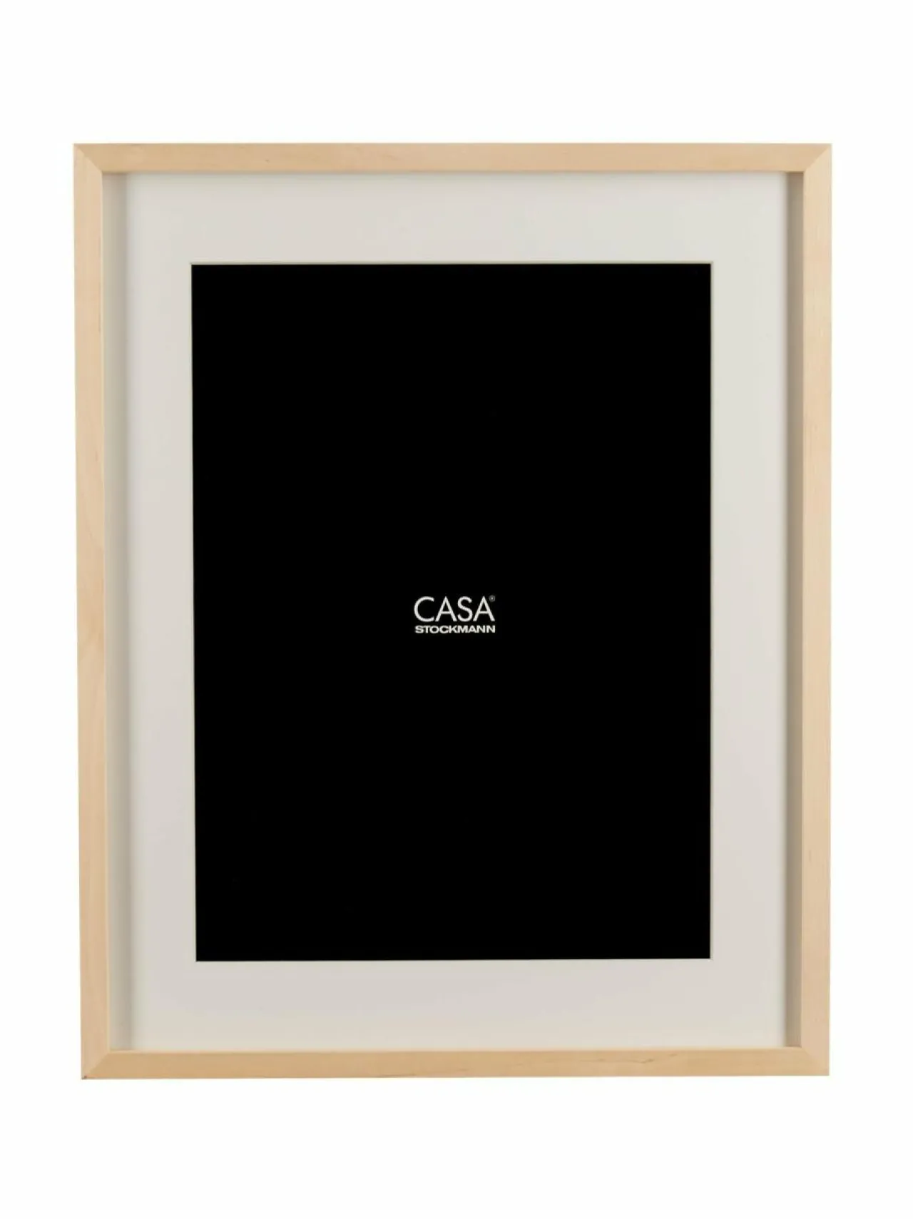 Peilit, Kellot & Kehykset|Casa Stockmann Kehys 40 x 50 cm KOIVU