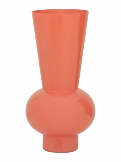 Koriste-Esineet|Urban Nature Culture Keiko-maljakko PINK